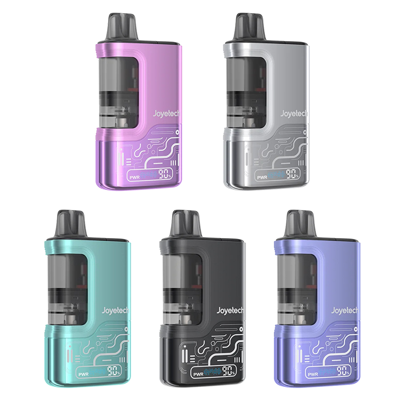 Joyetech Exceed Ultra Pod Kit – £7.29