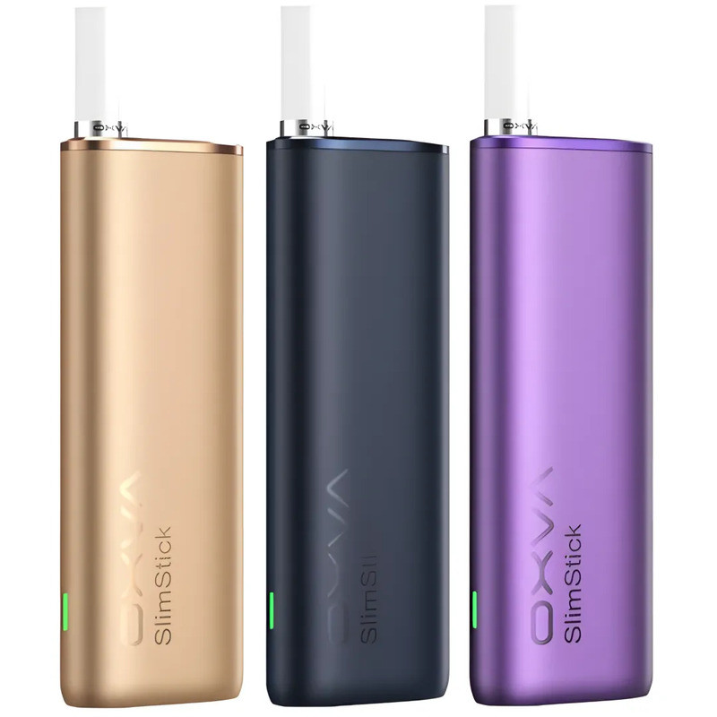 OXVA Slim Stick Prefilled Pod Kit – £5.99