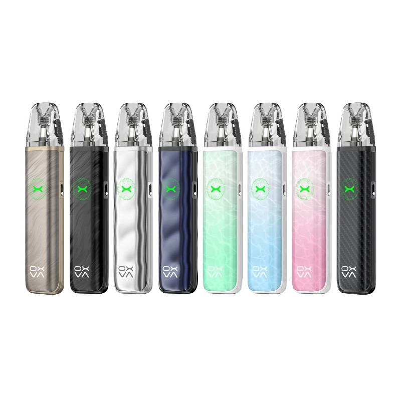 OXVA Xlim Go 2 Pod Kit 30W – £9.79
