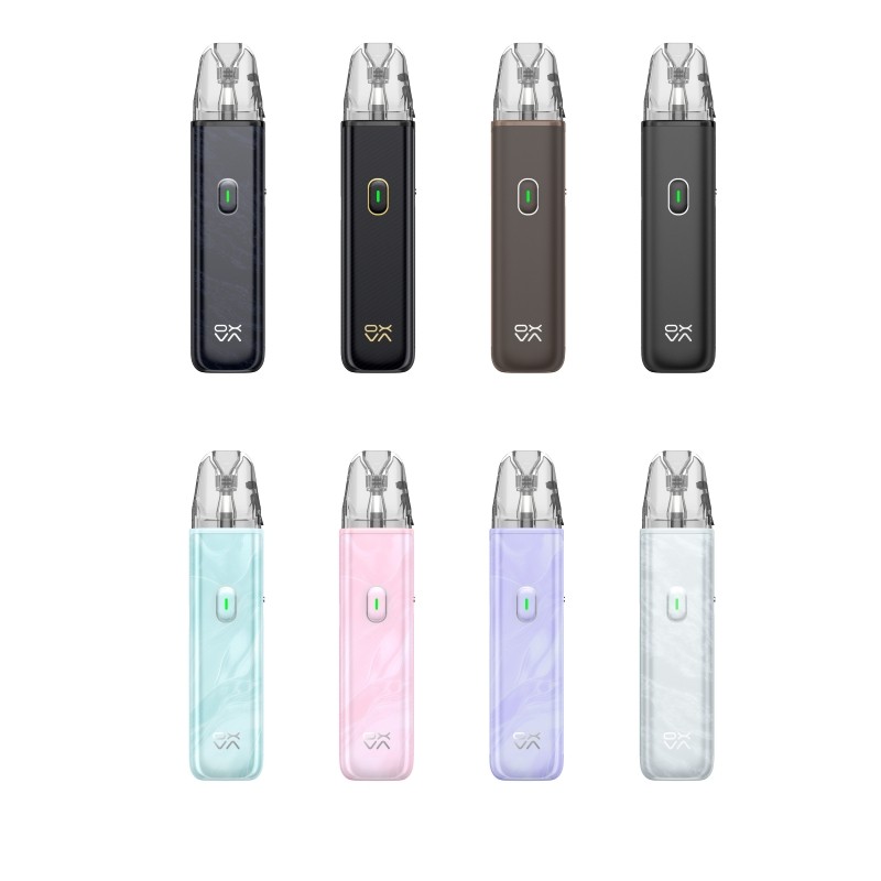 OXVA Xlim Go Lite Pod Kit 30W – £6.49
