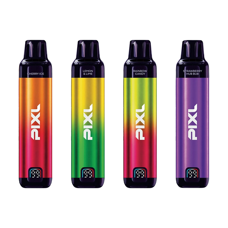 PIXL 5K Prefilled Pod Kit – £6.29