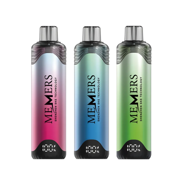 SKE Memers WuKong V10000 Prefilled Pod Kit – £5.69