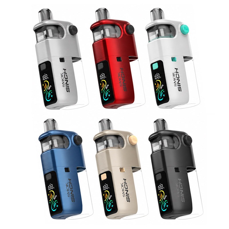 SMOK Sinch Pod Kit 24W – £5.29