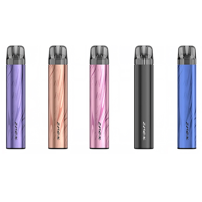 SMOK ZREX RF 2 Pod Kit 16W – £4.29
