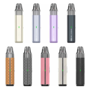 Vaporesso Vibe SE 2 Pod Kit 28W – £4.99