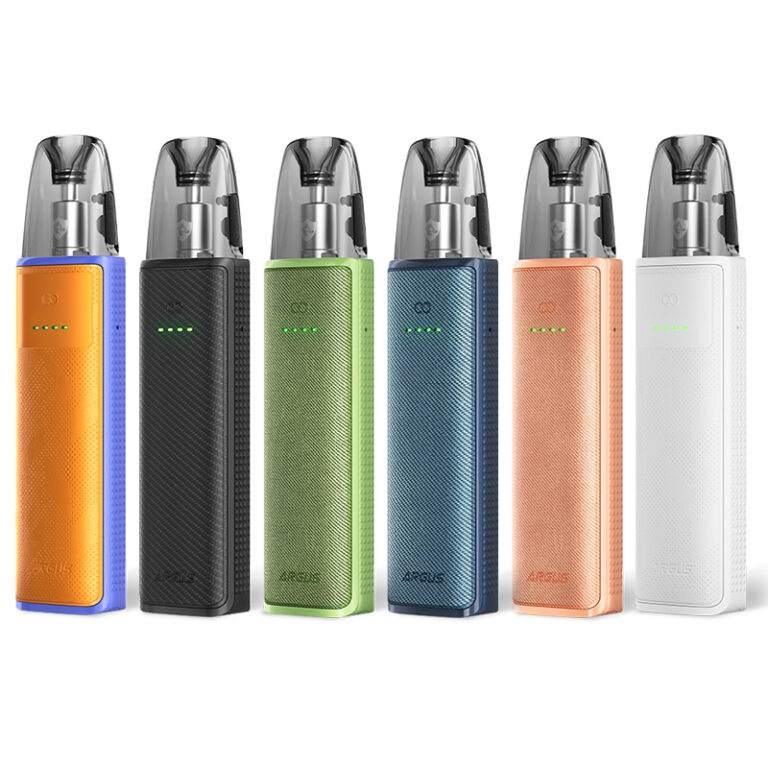 New VOOPOO Argus Z3 Pod Kit 20W – £4.29