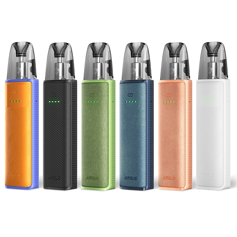 VOOPOO Argus Z3 Pod Kit 20W – £4.29