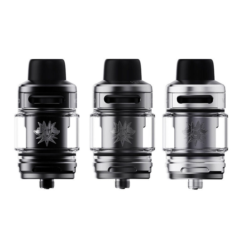 New VOOPOO UFORCE-X Tank 5.5ml – £10.99
