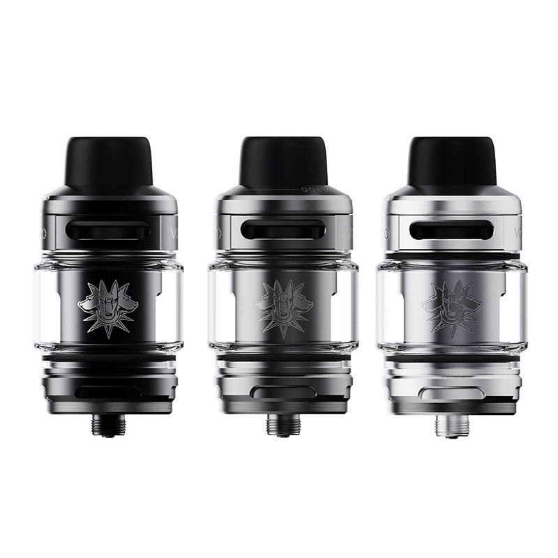 VOOPOO UFORCE-X Tank 5.5ml – £10.99