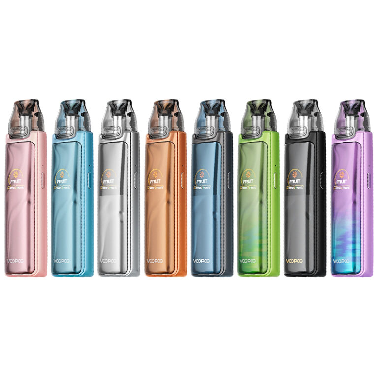 VOOPOO Vmate Max 2 Pod Kit 30W – £15.29