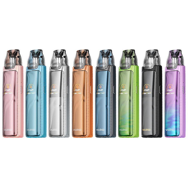 VOOPOO Vmate Max 2 Pod Kit 30W – £15.29