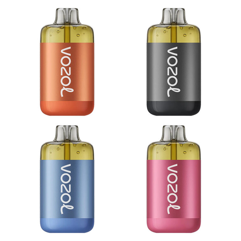 New Vozol Switch Lite 10K Prefilled Pod Kit – £3.29
