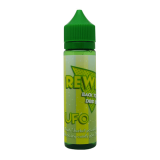 Rewind UFO Eliquids 50ml Shortfill – £5.00