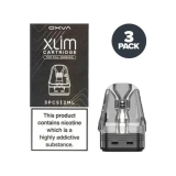 OXVA Xlim V3 Top Fill Pods £7.99