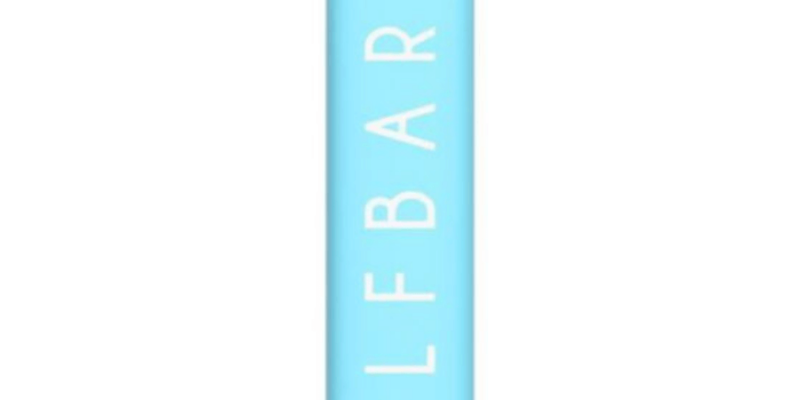 ELF Bar NC600 Disposable Vape 3 Pack – £9.99