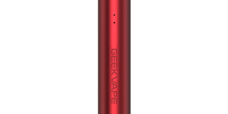 Geek Vape Wenax S-C Pod Kit – £9.99