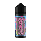 Strapped Original 2 x 100ml Short fill – £20