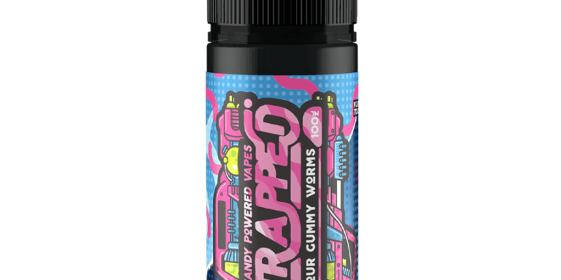 Strapped Original 2 x 100ml Short fill – £20