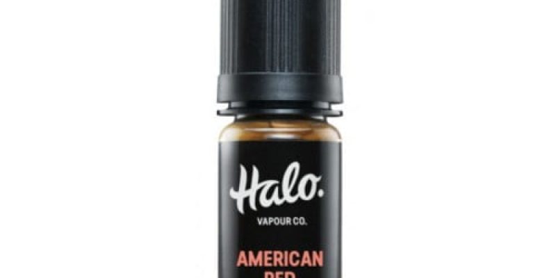 Halo Vape Liquid – £2.00 At TECC