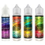 Twelve Monkeys 50ml E-liquid – £5.99