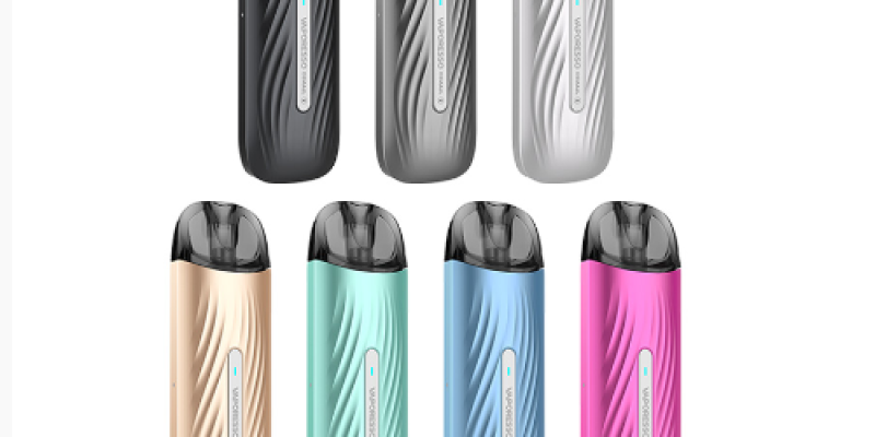 Vaporesso OSMALL 2 Pod Kit – £6.99