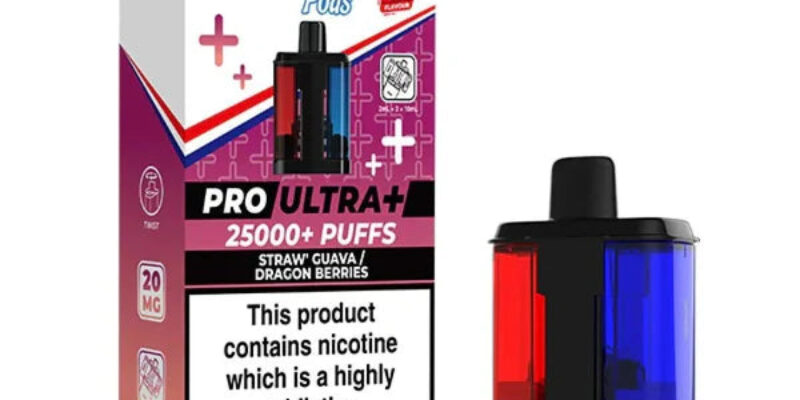 🔥 Special Offer — Hayati Pro Ultra Plus 25K Prefilled Pods (Pack of 5) – Only £21.99!