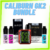 Uwell Caliburn GK2 Pod Kit Bundle – £44.99