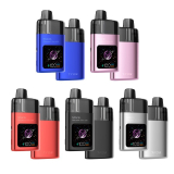 SMOK TFOS Pod Kit 1700mAh – £6.99