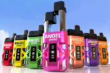 Vapes Bars Angel 20k Vape Kit – 3 Pack 26.99