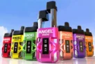 Vapes Bars Angel 20k Vape Kit – 3 Pack 26.99