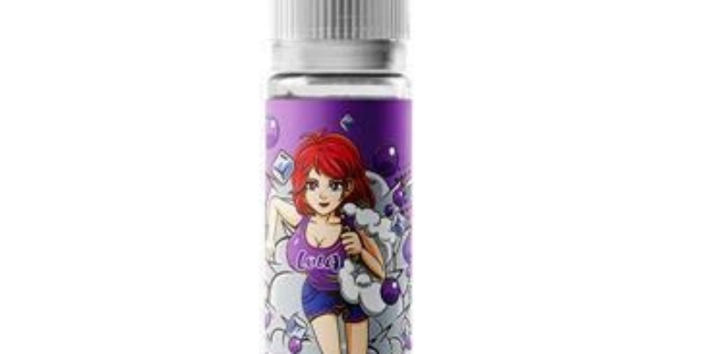 MOMO Loco Lola Black Cola Shortfill E-Liquid 50ml – £6.39