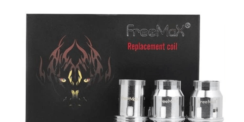 FreeMax Mesh Pro Coils Multi Pack – £11.20