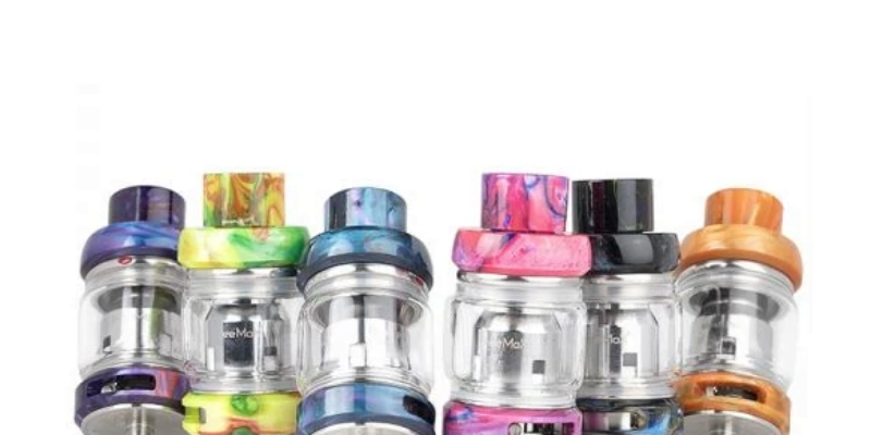 FreeMax Mesh Pro Tank – £14.39