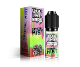 Double Drip Crystal Mist E-liquid 10ml – £2.39