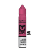 Lychee Lemonade Salt E-liquid 10ml – £2.39