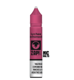 Lychee Lemonade Salt E-liquid 10ml – £2.39