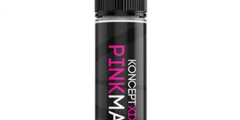 Vampire Vape Pinkman Shortfill E-liquid 50ml – £8.79