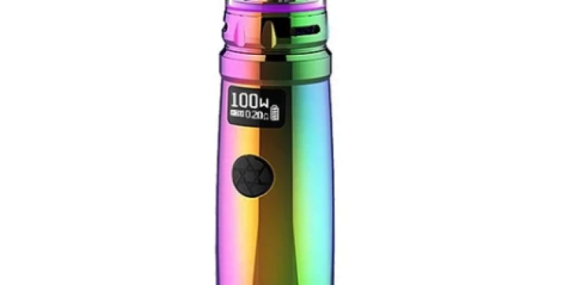 Uwell Nunchaku 2 Kit – £47.99