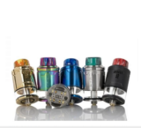 Vandy Vape Pyro V3 RDTA – £20.79