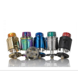 Vandy Vape Pyro V3 RDTA – £20.79