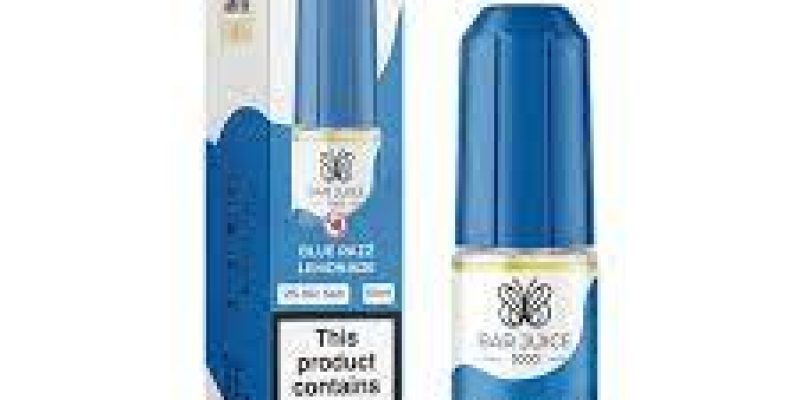 Bar Juice 5000 3x 10ml Nicotine Salt E Liquids – £9.99