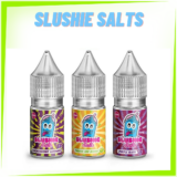 Slushie Salts Nic 10ml E-Liquid – £0.99