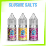 Slushie Salts Nic 10ml E-Liquid – £0.99