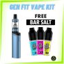 Vaporesso Gen Fit Vape Kit – £29.99