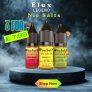 Elux Legend Nic Salt 5 Pack £9.99