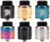 Wotofo Warrior 25mm Dual Coil RDA – £8.95