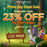 Best Price Ever! Vaperesso 22% OFF