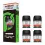 Vaporesso Xros Replacement x4 Pods £7.95