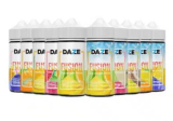 7 Daze E-Liquid  Iced Fusion 100ml £4.99