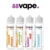 88 Vape 50ml E-Liquid Shortfill – £3.99